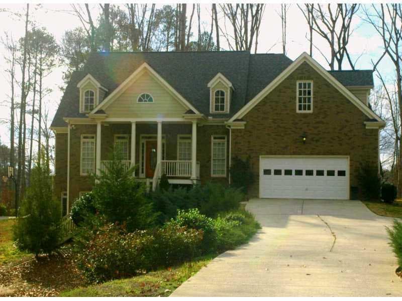 2687 Moon Cabin Drive, Powder Springs, GA 30127 — most recent listing photo