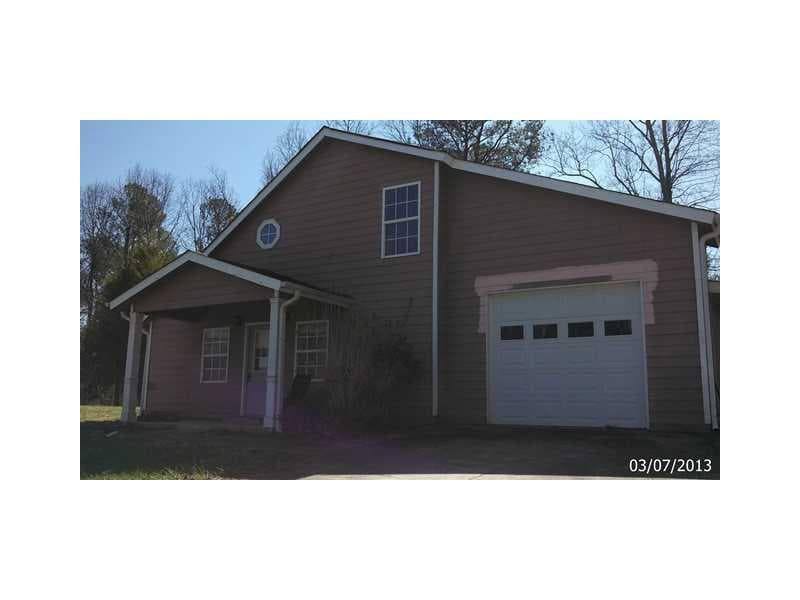 270 Southbrook Drive, Jasper, GA 30143 — most recent listing photo