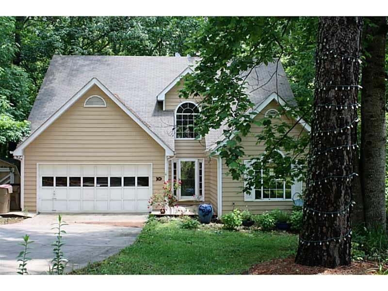 5385 Keithwood Drive, Cumming, GA 30040 — most recent listing photo