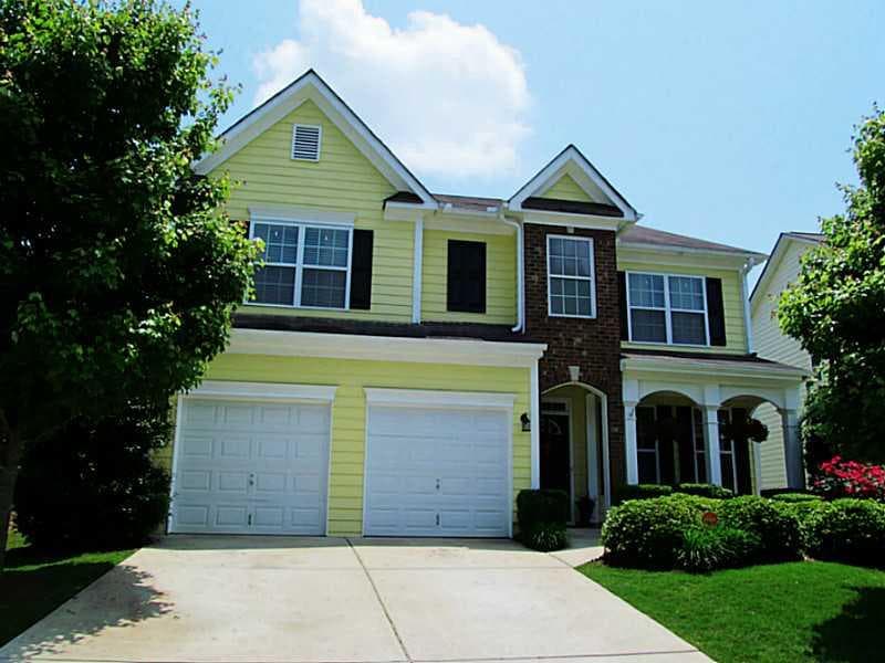 522 Waterfall Drive, Canton, GA 30114 — most recent listing photo