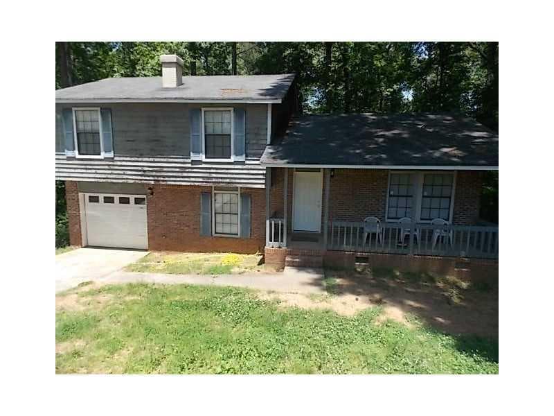 4718 Cleveland Road, Lithonia, GA 30038 — most recent listing photo