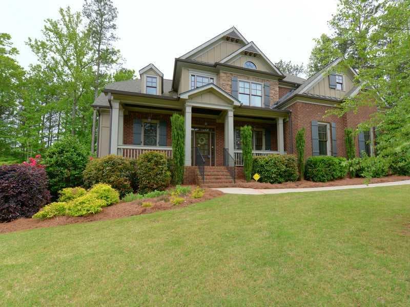 6315 Farmview Drive, Acworth, GA 30101 — most recent listing photo
