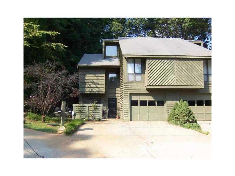 2 bedroom, 1,351 sq ft townhouse sold at 1110 Creatwood Place 0, Smyrna, GA 30080