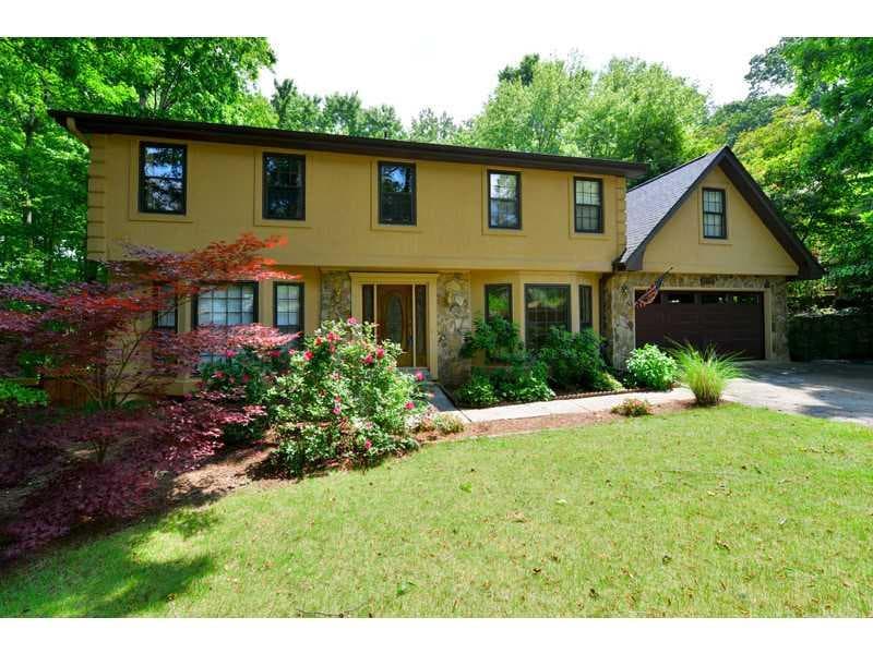 3430 Indian Hills Drive, Marietta, GA 30068 — most recent listing photo