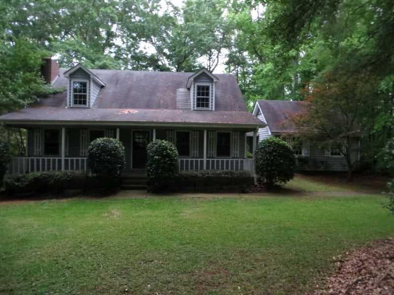 2386 Centerville Rosebud Road, Loganville, GA 30052 — most recent listing photo