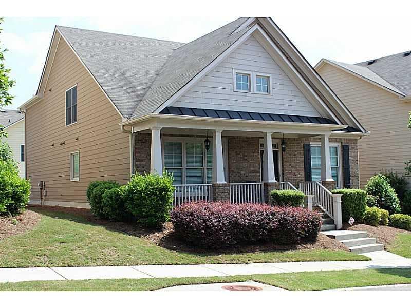 4897 GATHERING Place, Suwanee, GA 30024 — most recent listing photo