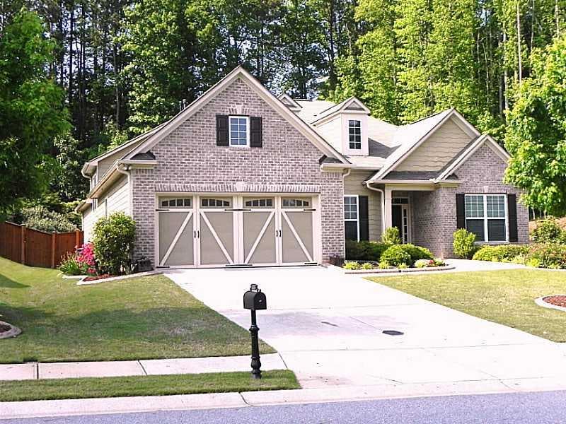 1117 Forest Creek Drive, Canton, GA 30115 — most recent listing photo