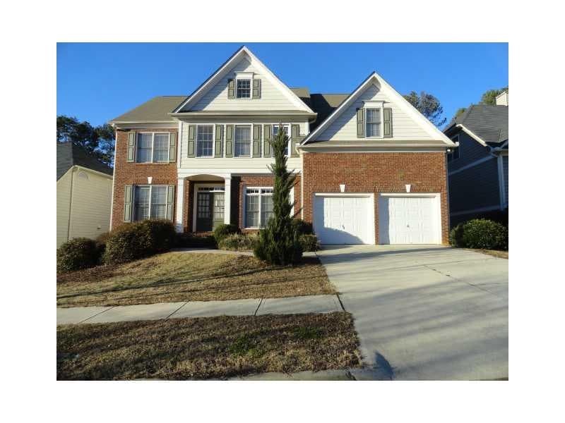 4047 Suwanee Trail Drive, Buford, GA 30518 — most recent listing photo