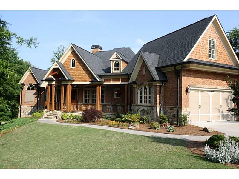 4 bedroom single family residence sold at 1010 Renfroe Lake Drive, Auburn, GA 30011