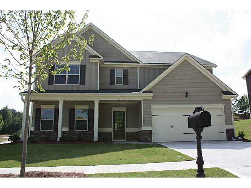 4302 Mill Farm Lane, Buford, GA 30519 — most recent listing photo