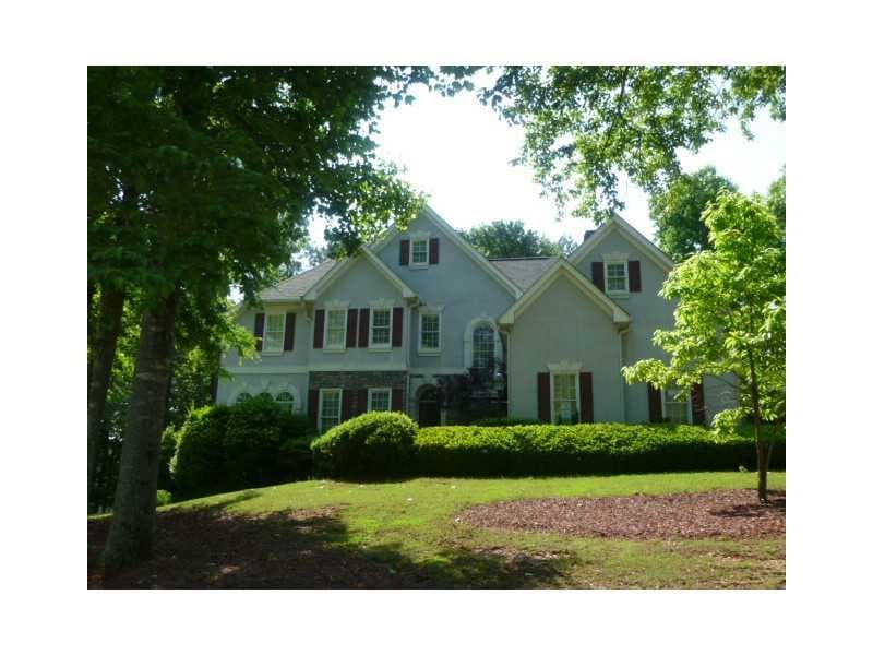 3190 Thorneridge Trail, Douglasville, GA 30135 — most recent listing photo