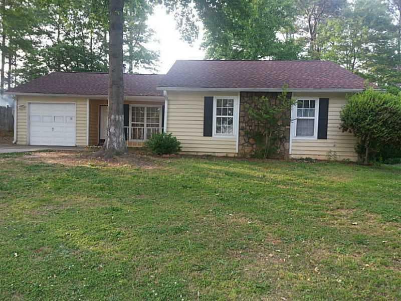 5800 Glenn Hollow Lane, Norcross, GA 30071 — most recent listing photo