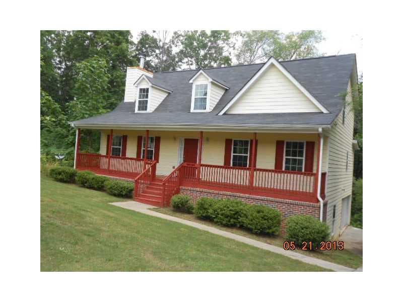 4002 Laurel Bend Drive, Snellville, GA 30039 — most recent listing photo