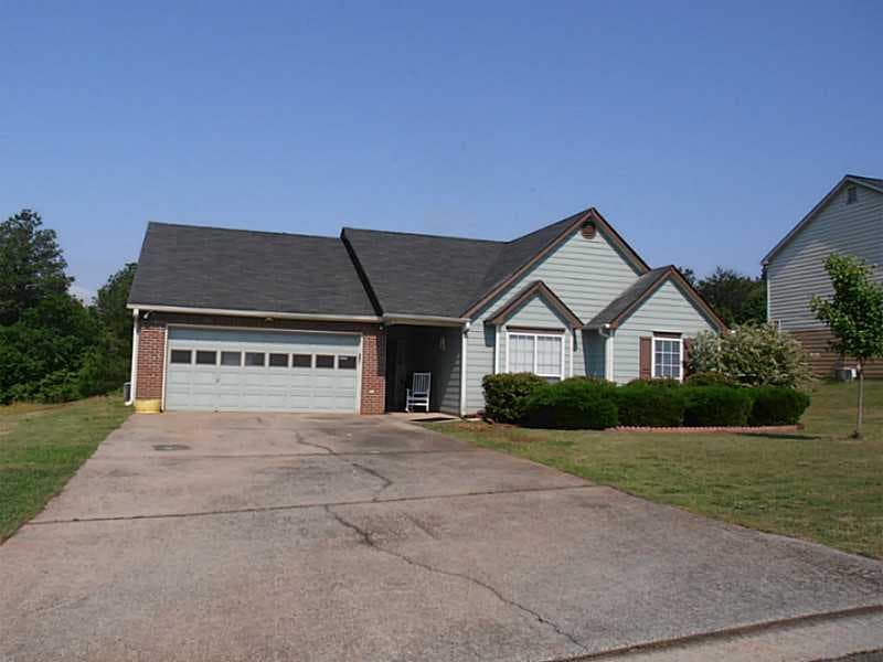 20 Ann Circle, Cartersville, GA 30121 — most recent listing photo