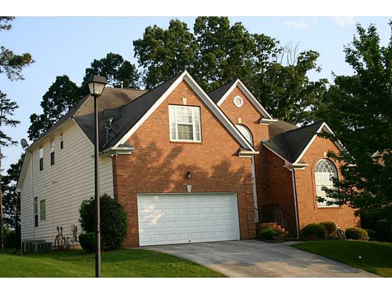 2767 High Creek Run, Dacula, GA 30019 — most recent listing photo