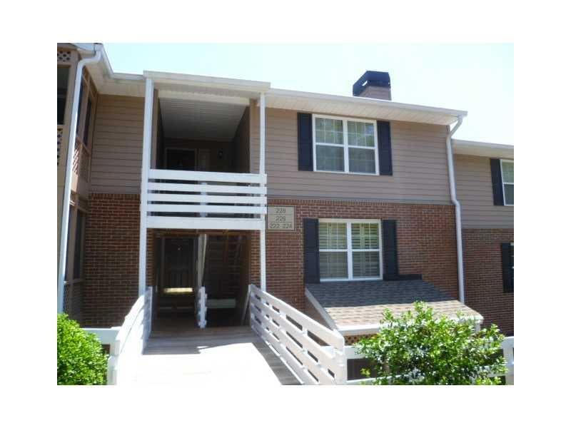 224 QUAIL Run 224, Roswell, GA 30076 — most recent listing photo