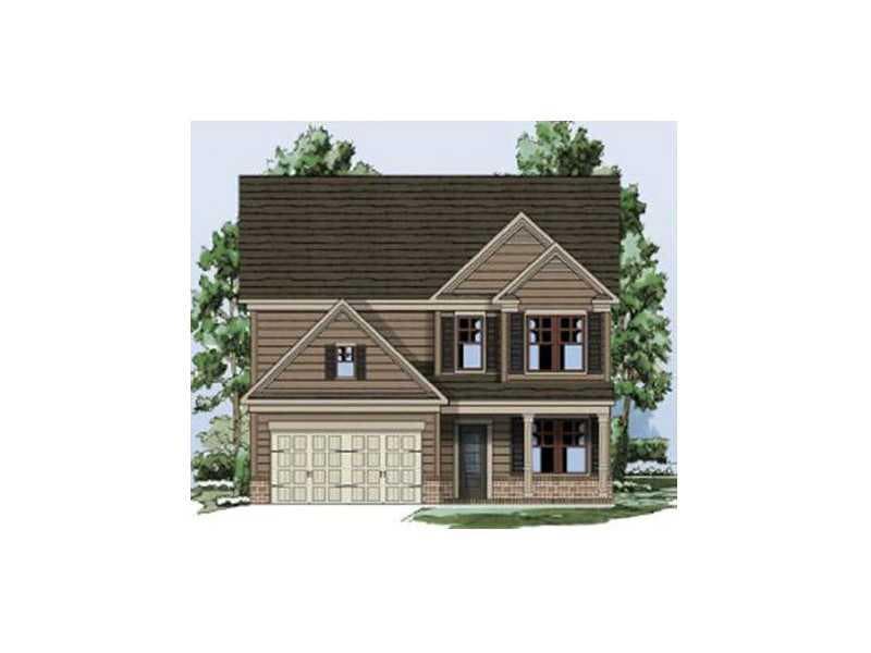 5046 Maplecliff Drive, Sugar Hill, GA 30518 — most recent listing photo