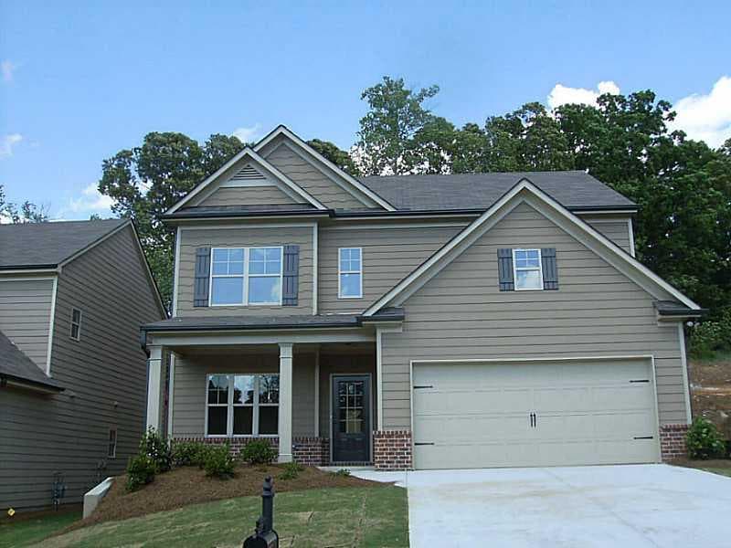 5063 Glencliff Drive, Sugar Hill, GA 30518 — most recent listing photo