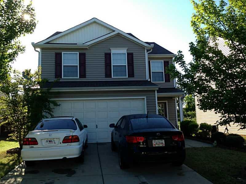 2880 Mayfair Drive, Cumming, GA 30040 — most recent listing photo