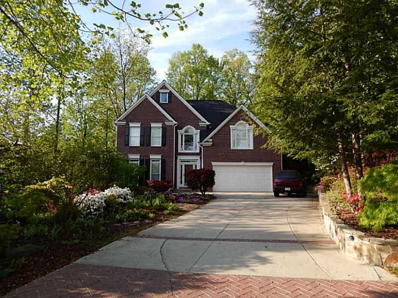 3643 Childers Way, Roswell, GA 30075 — most recent listing photo