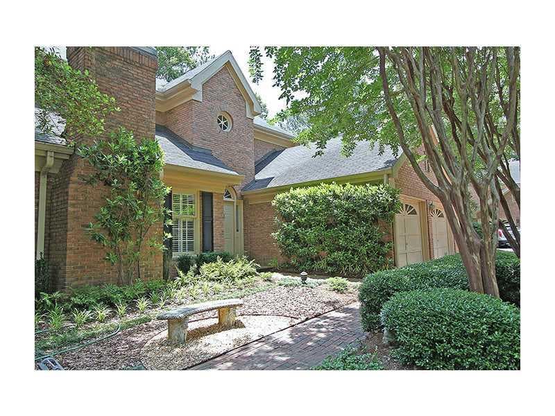 2 Ivy Chase 2, Atlanta, GA 30342 — most recent listing photo