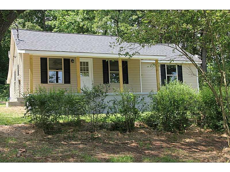 3933 Ball Ground Highway, Canton, GA 30114 — most recent listing photo