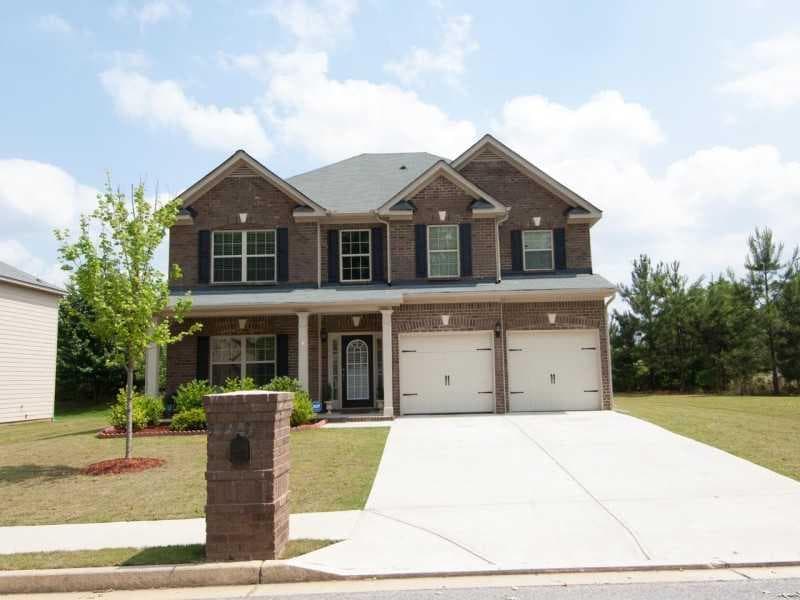 5443 Stirrup Way, Powder Springs, GA 30127 — most recent listing photo