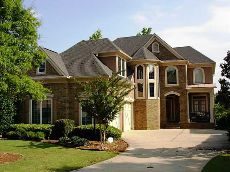 5 bedroom single family residence sold at 5326 Davenport Manor, Cumming, GA 30041