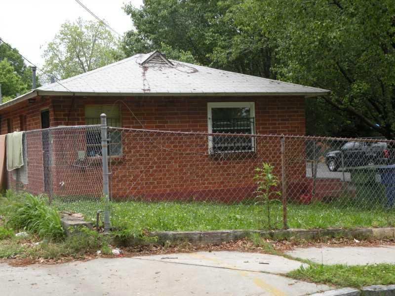 2 bedroom duplex sold at 559 Hope Street, Atlanta, GA 30310