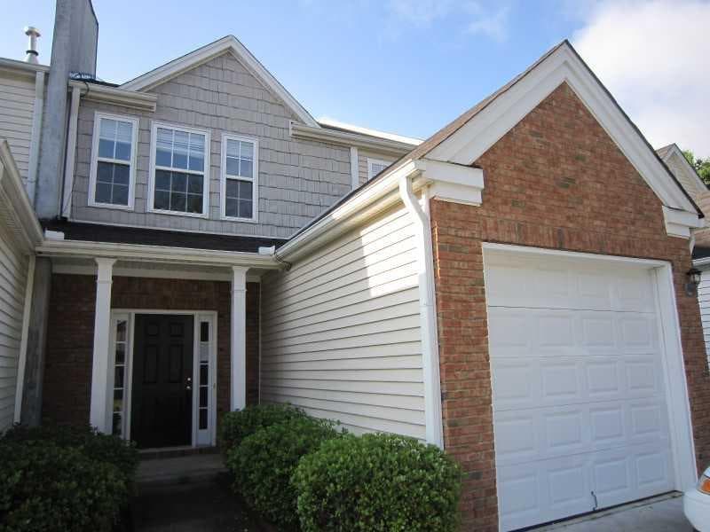 3 bedroom, 1,581 sq ft townhouse sold at 1527 Paramount View Trace 0, Sugar Hill, GA 30518
