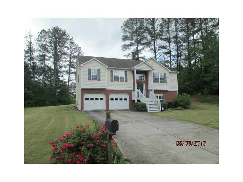 5187 Pat Wiley Drive, Powder Springs, GA 30127 — most recent listing photo