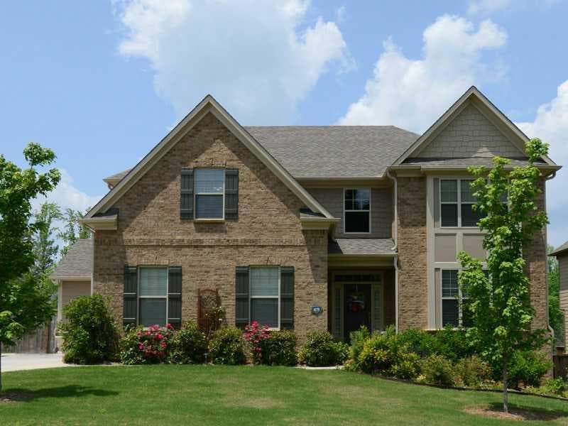 6 bedroom, 3,934 sq ft single family residence sold at 4175 Keheley Road, Marietta, GA 30066