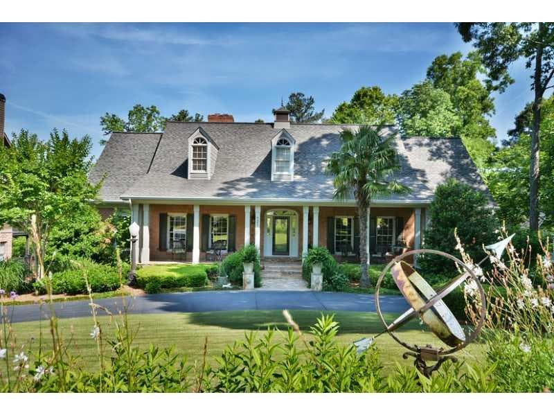 821 Cramac Drive, Lawrenceville, GA 30046 — most recent listing photo