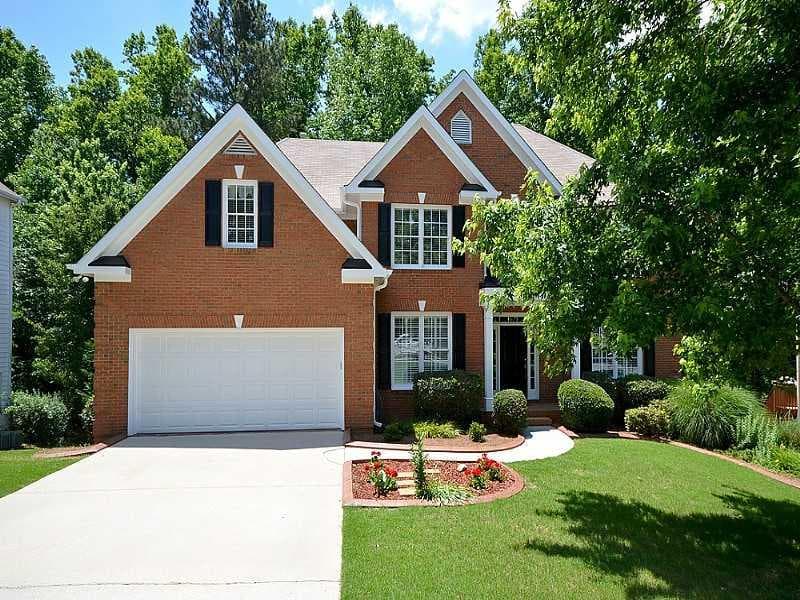 6775 Preston Glen Drive, Alpharetta, GA 30005 — most recent listing photo