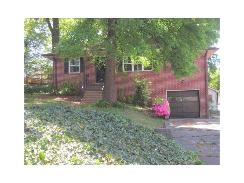 583 NANCY Street, Marietta, GA 30060 — most recent listing photo