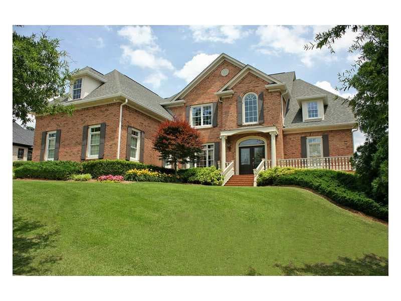 5714 Mountain Oak Drive, Braselton, GA 30517 — most recent listing photo