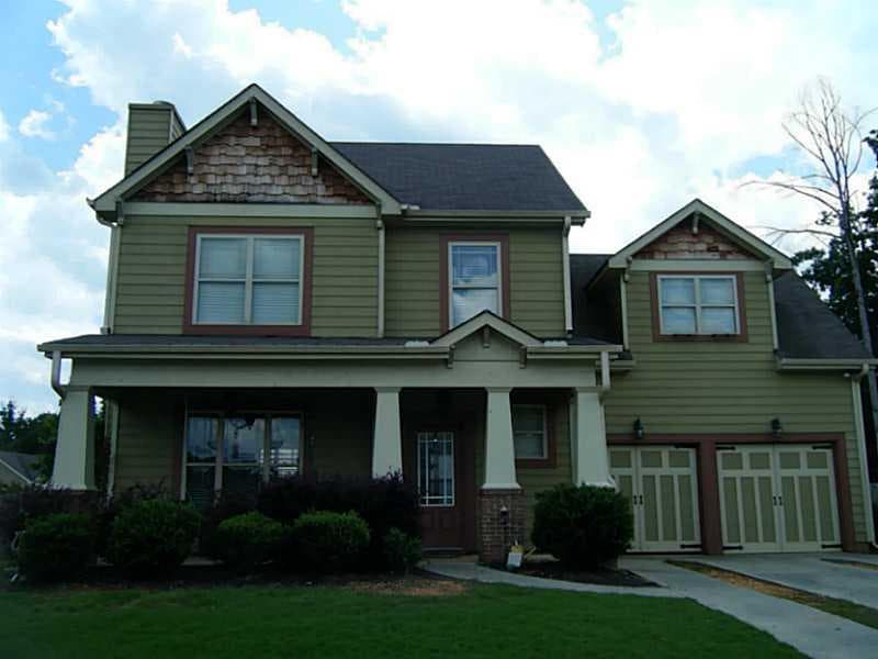 3 bedroom, 2,482 sq ft single family residence sold at 83 Barnsley Village Drive, Adairsville, GA 30103