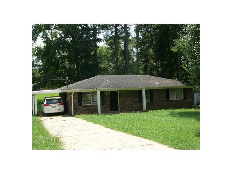 1954 Suwanee Terrace, Lawrenceville, GA 30043 — most recent listing photo
