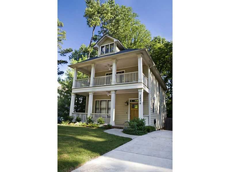 2876 White Oak Drive, Decatur, GA 30032 — most recent listing photo