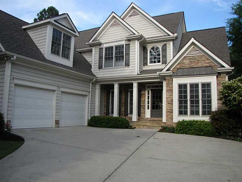 2682 Corinault Way, Acworth, GA 30101 — most recent listing photo