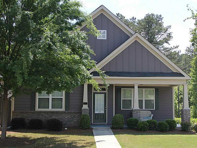 329 Glens Way, Woodstock, GA 30188 — most recent listing photo