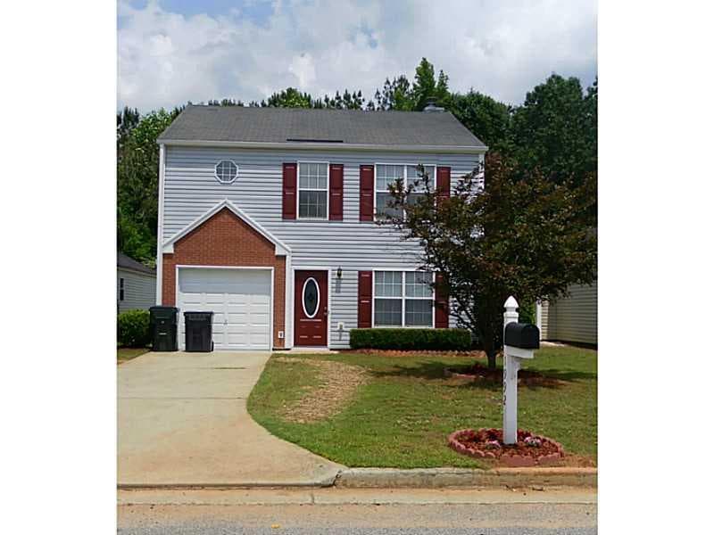 1992 Patterson PARK Drive, Lawrenceville, GA 30044 — most recent listing photo