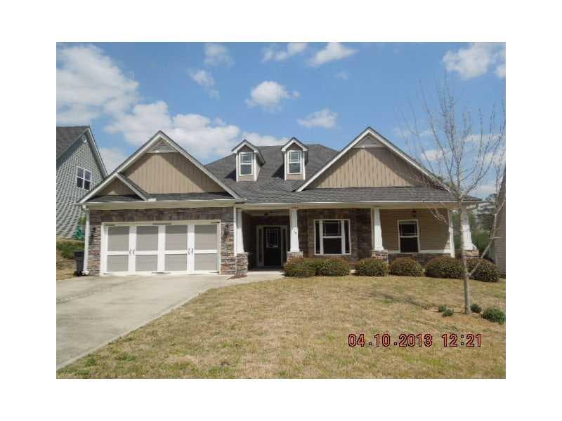109 Oscar Way, Dallas, GA 30132 — most recent listing photo