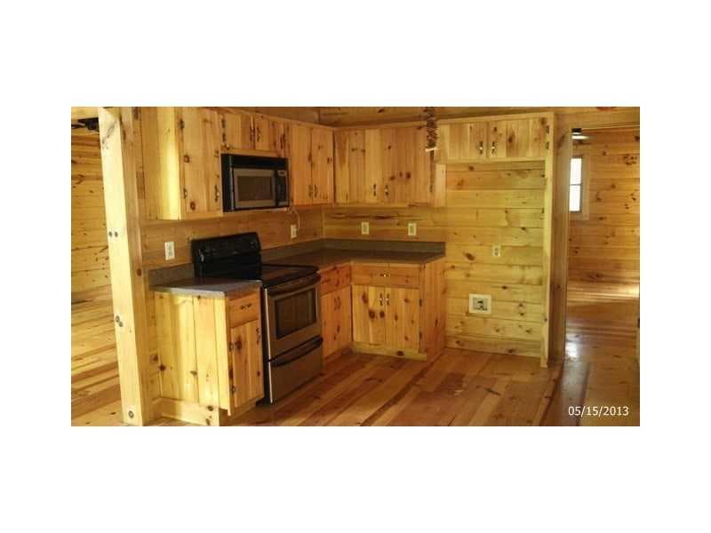 5 bedroom, 3,290 sq ft single family residence sold at 610 Old Mill White Extension, Jasper, GA 30143