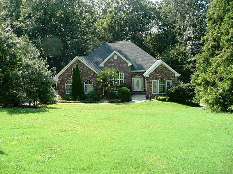 1402 Beringer Drive, Hoschton, GA 30548 — most recent listing photo