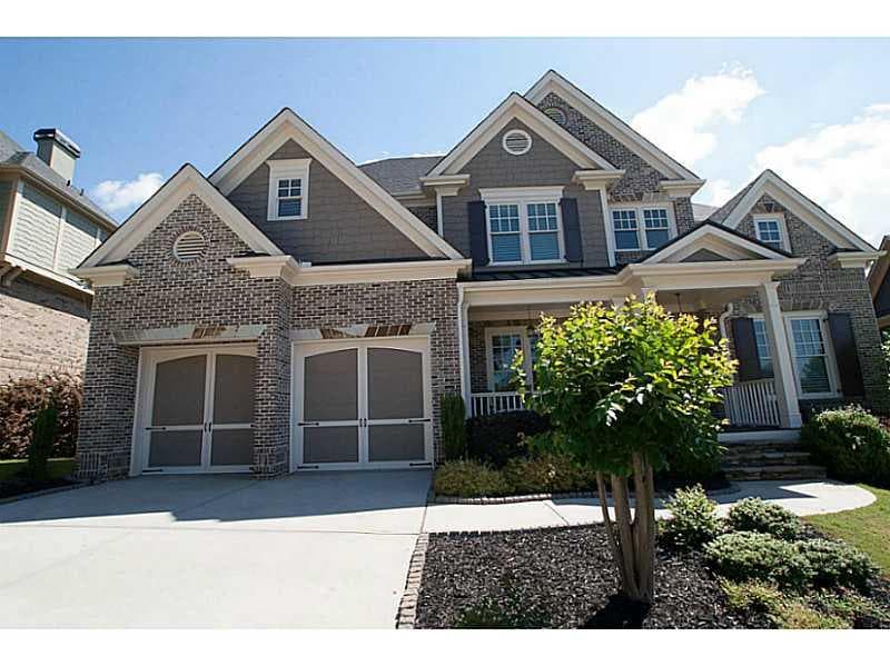 3235 Seven Oaks Drive, Cumming, GA 30041 — most recent listing photo