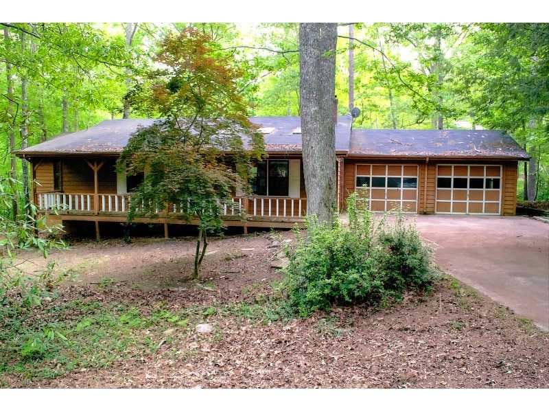 126 Lone Bear Drive, Waleska, GA 30183 — most recent listing photo