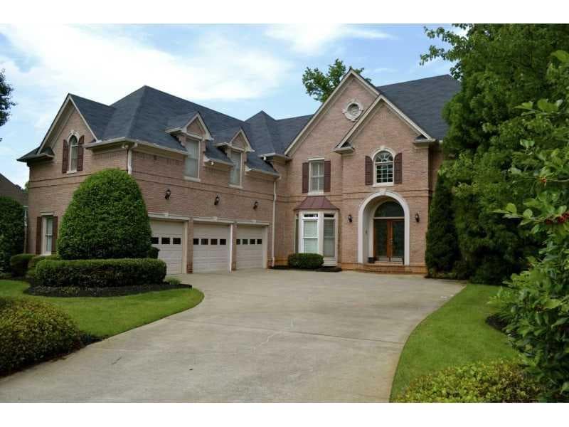 5862 Brookstone Walk, Acworth, GA 30101 — most recent listing photo