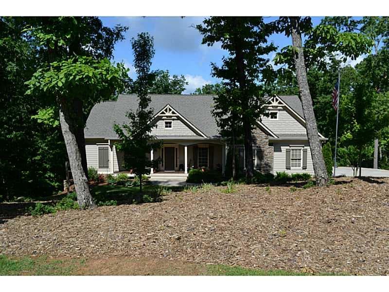 614 Black Hawk Lane, Canton, GA 30114 — most recent listing photo