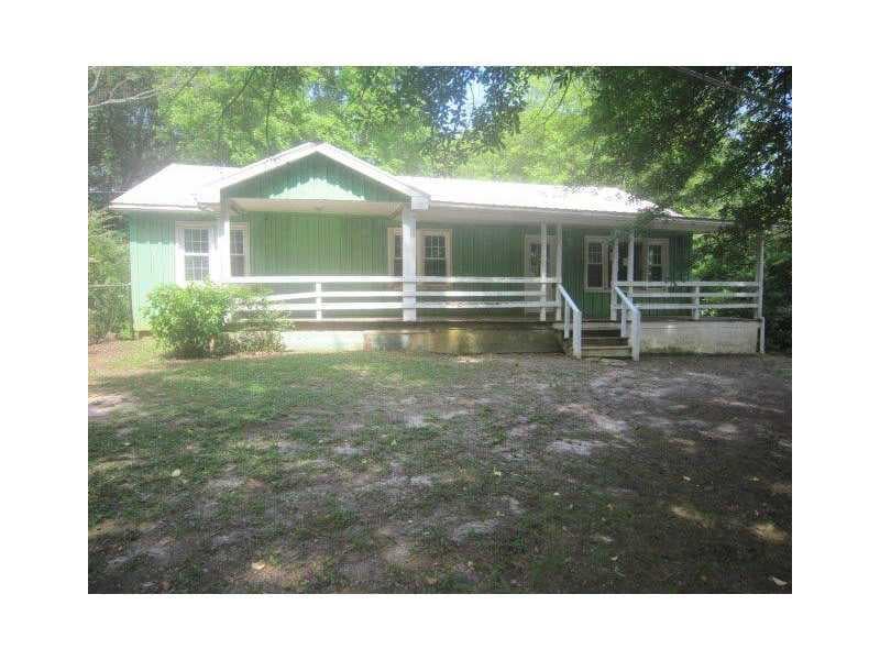 4442 Daniell Mill Road, Winston, GA 30187 — most recent listing photo